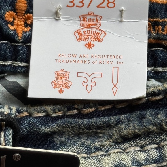 Rock Revival Collector Edition Eilish - Picture 8 of 14